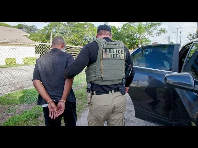 Video thumbnail for Ice Ice Agents