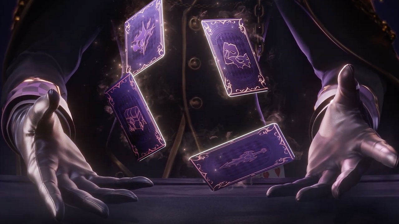 Video thumbnail for Etheria: Restart - Official SS6 Season Trailer