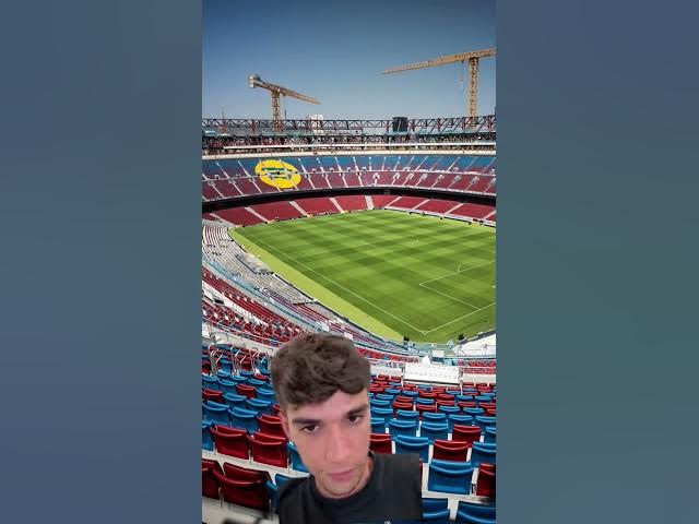 Video thumbnail for EL FCB NO HA PRESENTADO EL CFO