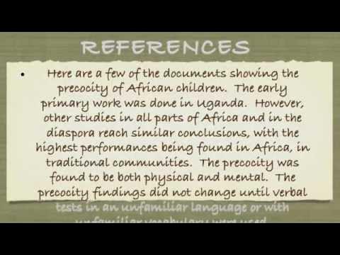 Video thumbnail for Asa G.Hilliard in loving memory of my friend and mentor