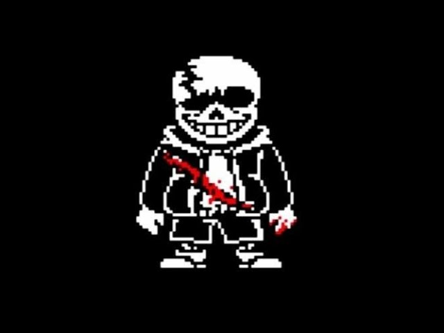 Video thumbnail for Undertale Last Breath phase 3