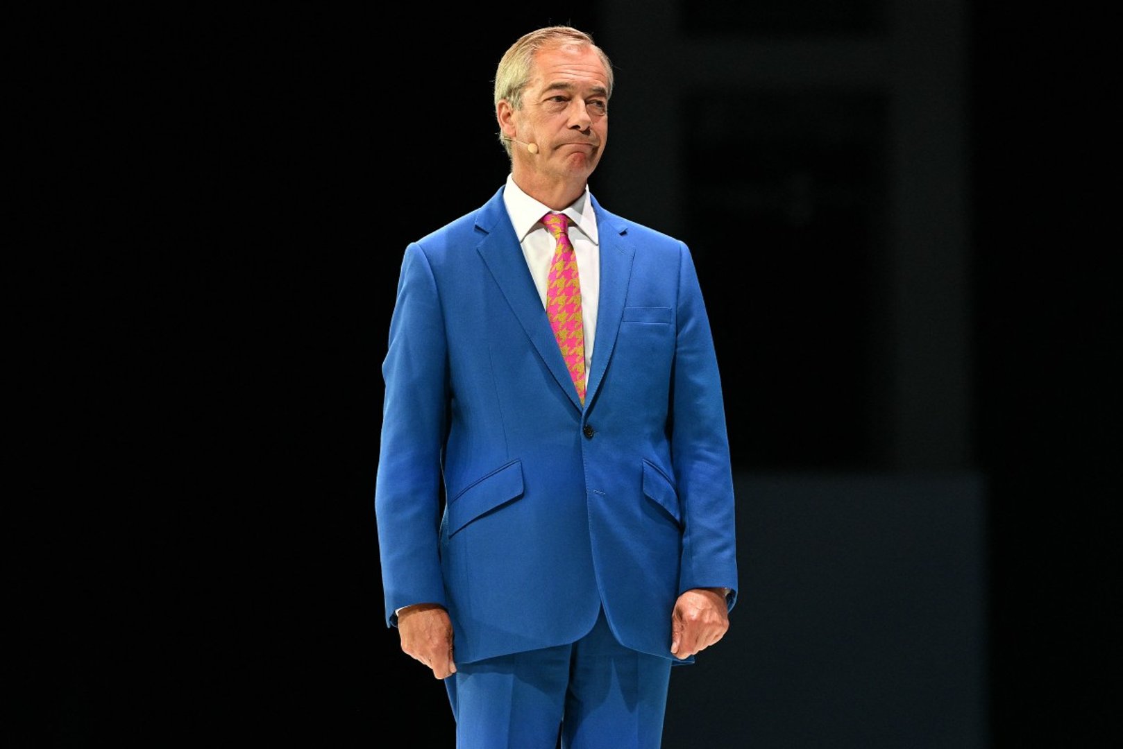 Video thumbnail for Reform UK Faces Donation Scandal as Farage Comes Under Renewed Scrutiny