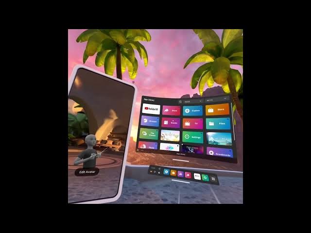 Video thumbnail for How to Download and Watch VR Videos on Meta Quest 2?