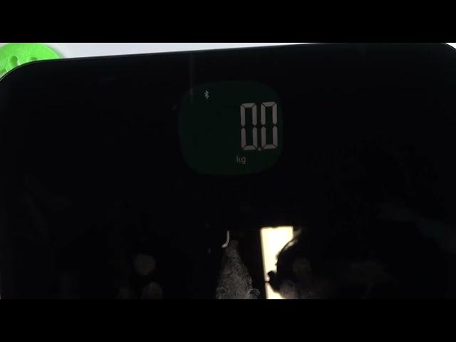 Video thumbnail for How To Change Units on Google Fitbit Aria Air?