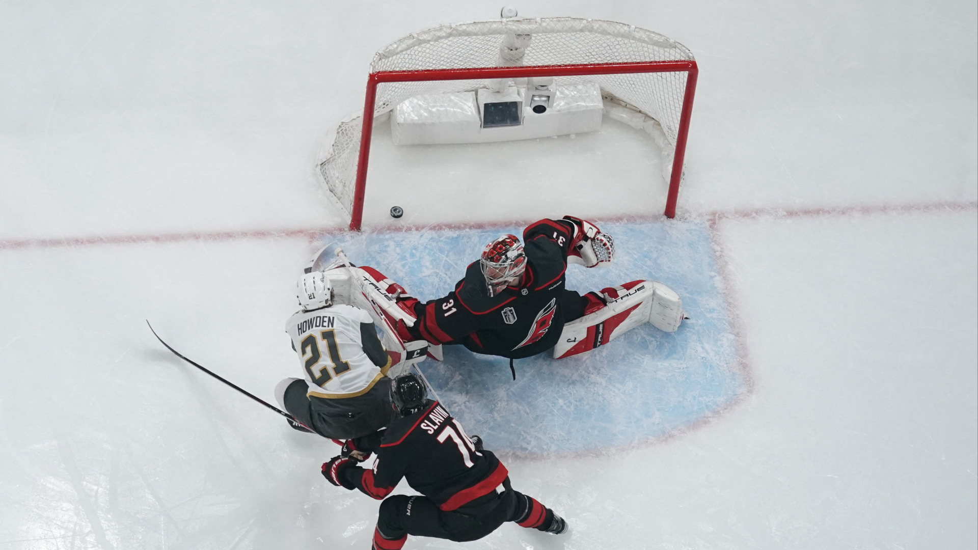 Video thumbnail for Cam Stewart’s Take on the Stanley Cup Final So Far
