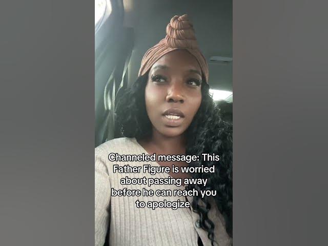 Video thumbnail for #tarot #spiritualawakening #spiritualawakening #toxicparenting