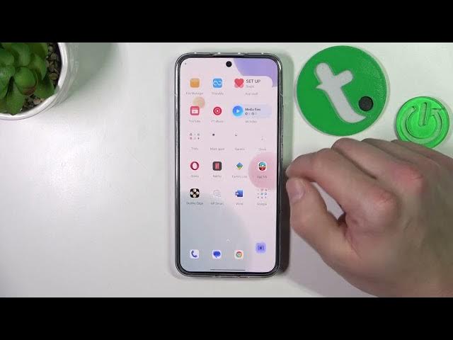 Video thumbnail for Does Xioami 13 Have Slow Motion?