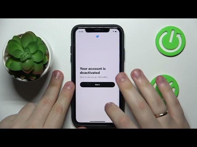 Video thumbnail for How to Temporarily Disable Twitter - Deactivate a Twitter Account