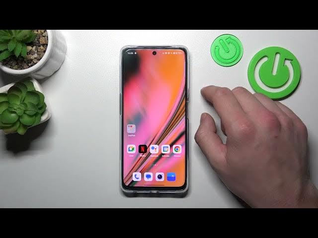 Video thumbnail for How To Enable & Disable Airplane Mode On One Plus Nord CE 3 Lite