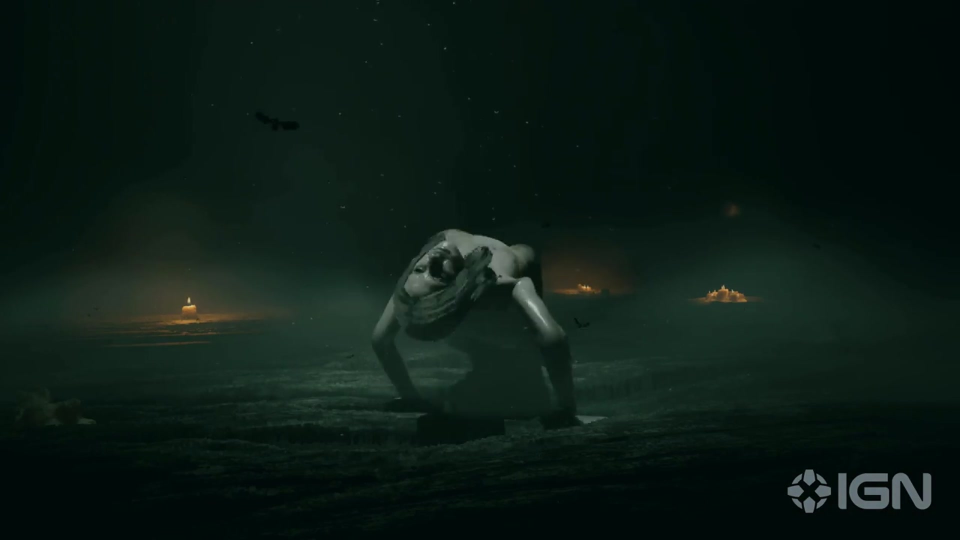 'Video thumbnail for Emotionless: The Last Ticket – Official New Release Date Trailer'