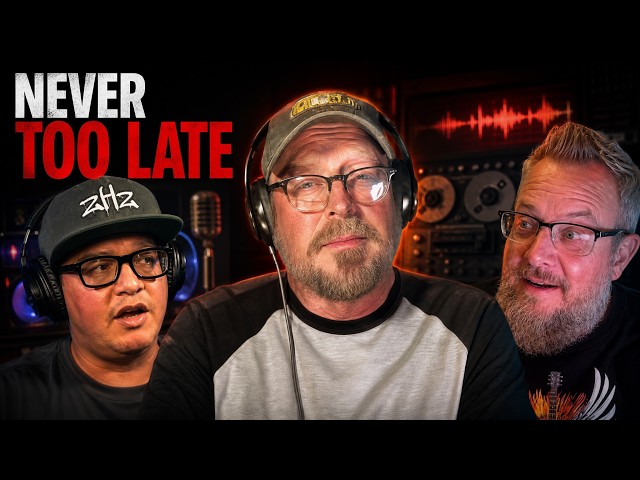 Video thumbnail for Decades of Writing, Finally Releasing | Artist Interview