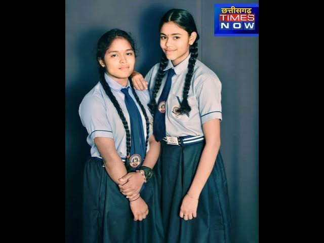 Video thumbnail for लापता युवतियों को पुलिस ने खोज निकाला दिल्ली में सुरक्षित मिली दोनों युवतियां