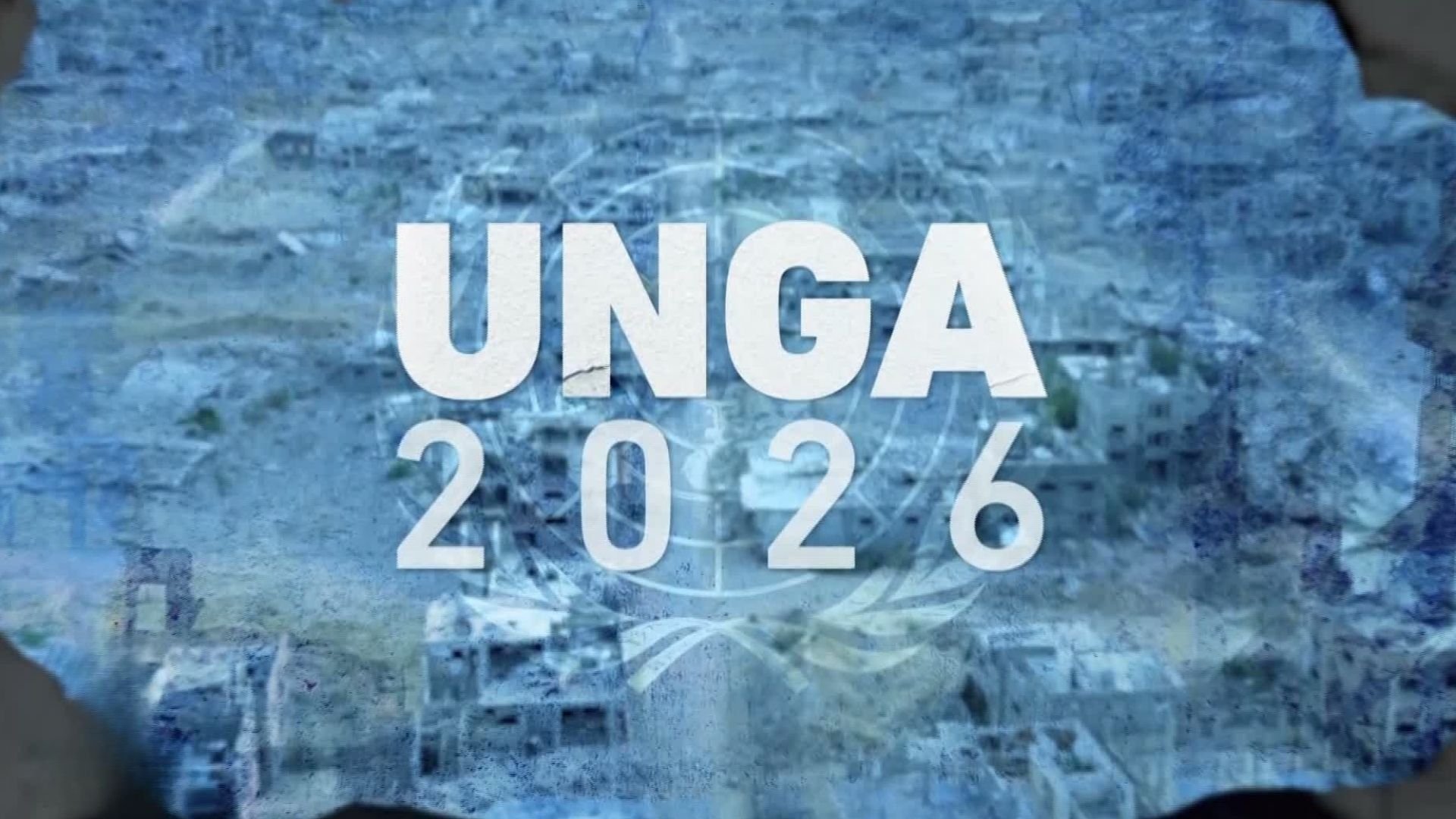 Video thumbnail for UN at a crossroads as world leaders gather for 81st General Assembly
