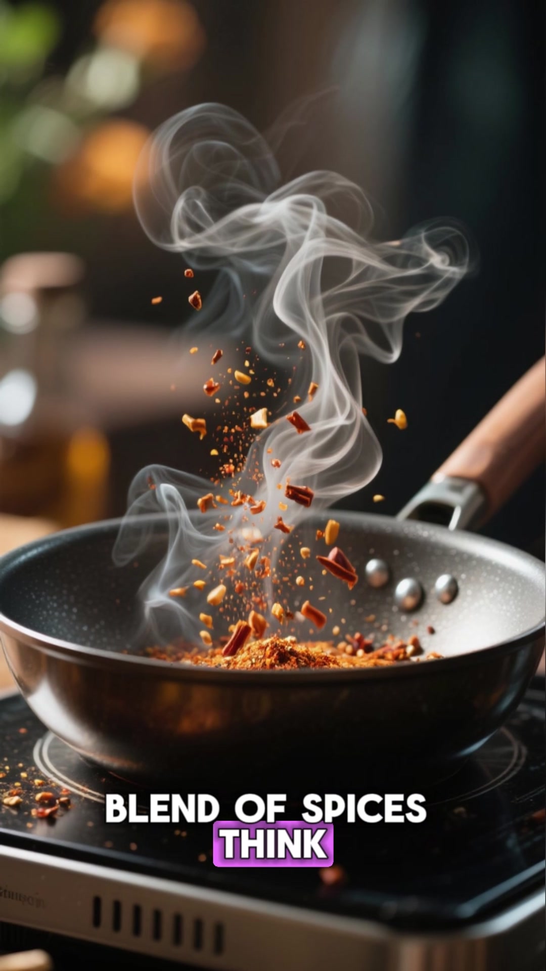 Video thumbnail for Persian Eggs with Spiced Beef and Tomatoes