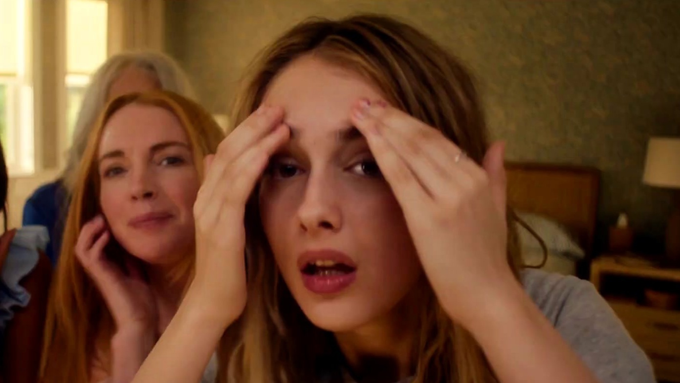 'Video thumbnail for Freakier Friday: What Is Happening'