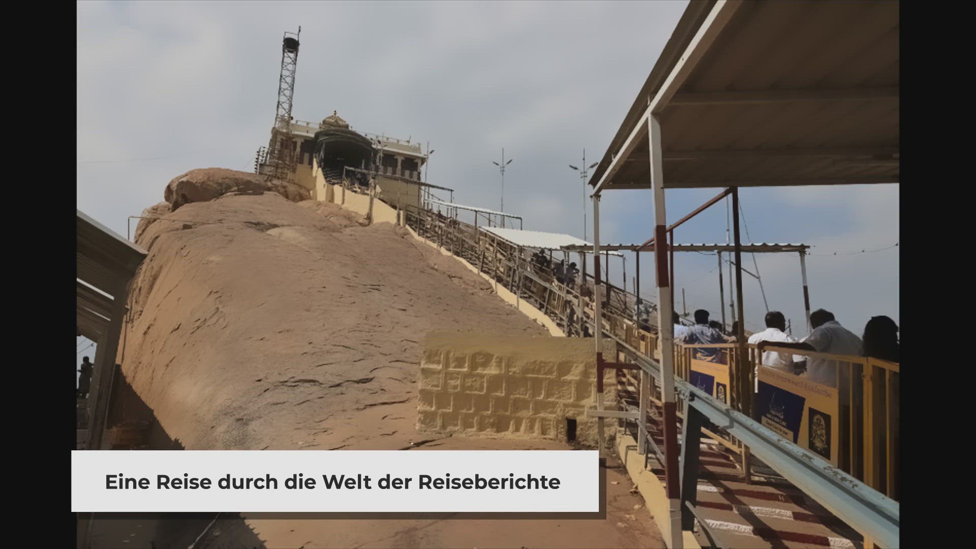 Video thumbnail for Von Paris bis zum Schwarzwald: Eine Reise durch die Welt der Reiseberichte