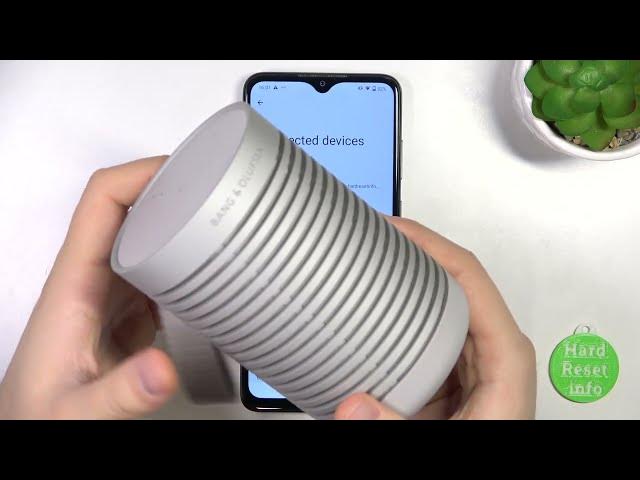 Video thumbnail for How to Power On & Off Bang & Olufsen Explore?