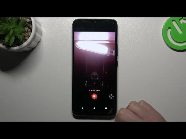 Video thumbnail for How to Record Time Lapse on Nokia C12 / Camera Features on Nokia C12 Smartphone