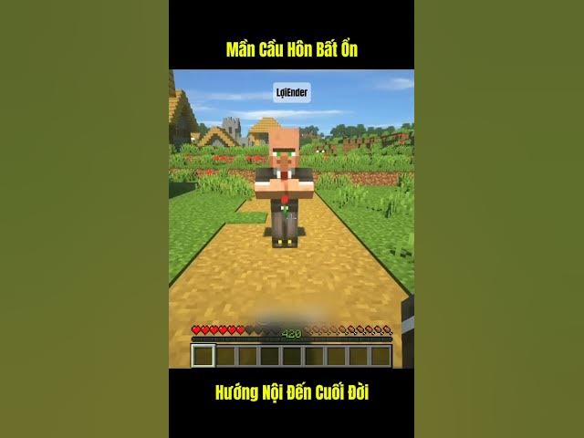 Video thumbnail for Màn Cầu Hôn Bất Ổn Bị Từ Chối Hương Nội Tới Cuối Đời 😂 #shorts