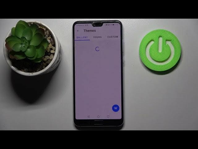 Video thumbnail for How to Change Keyboard Theme on HUAWEI P20 Pro – Choose New Keyboard Theme