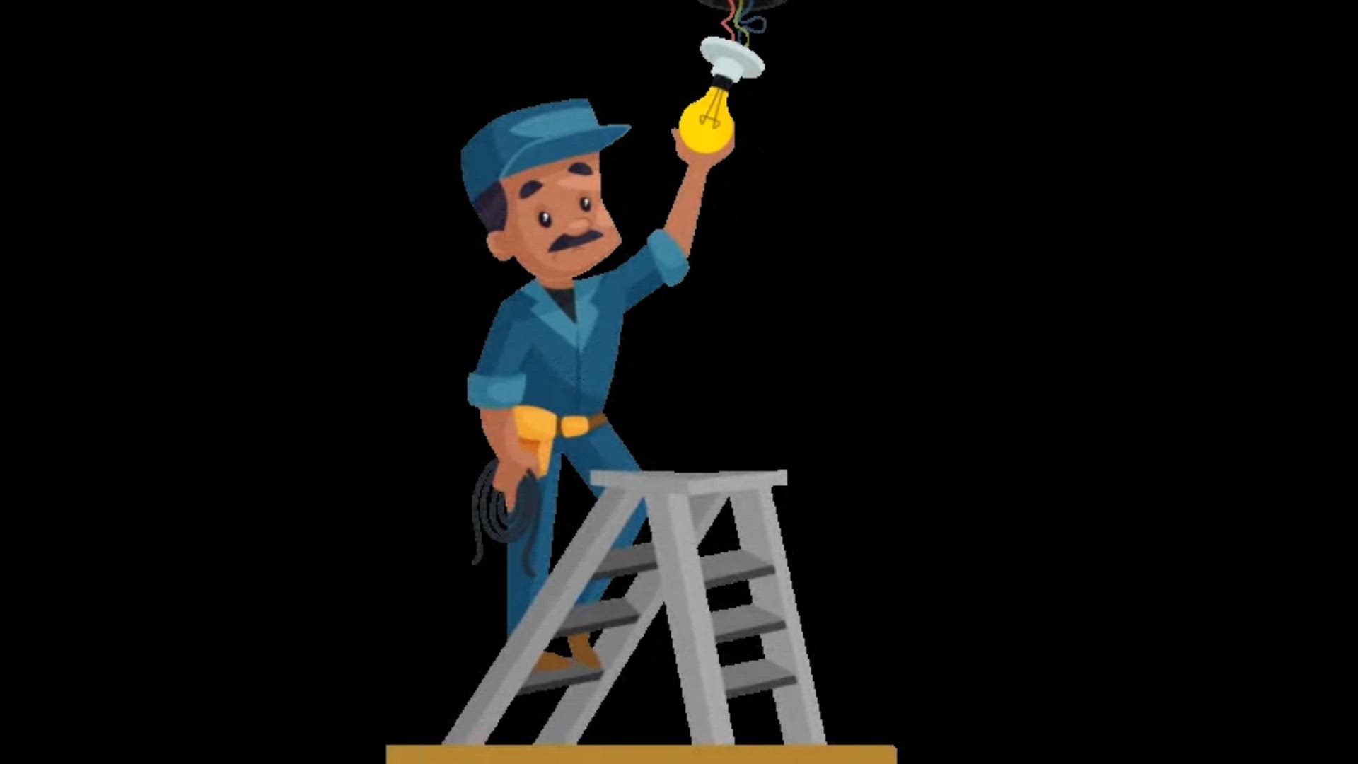 Video thumbnail for Basic House Wiring Rules - (14 SAFETY TIPS)