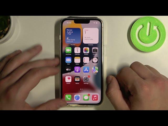 Video thumbnail for Does iPhone 13 Pro have a Screen Mirroring Option?