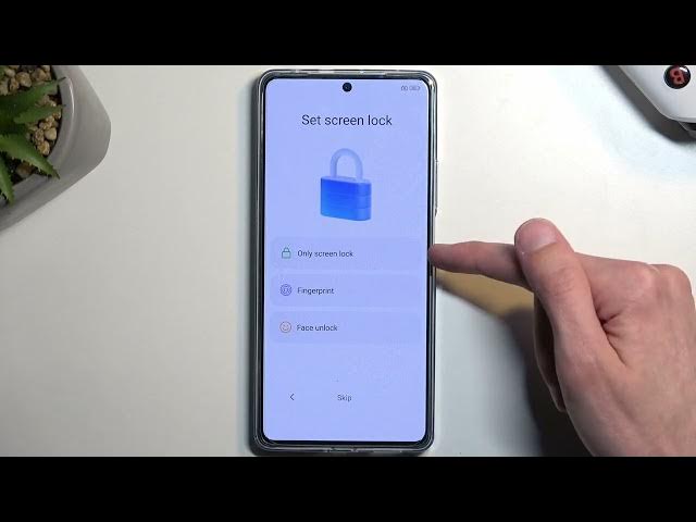 Video thumbnail for How to Set Up POCO F5
