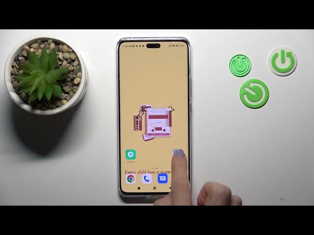Video thumbnail for How to Check Serial Number on XIAOMI 13 Lite?
