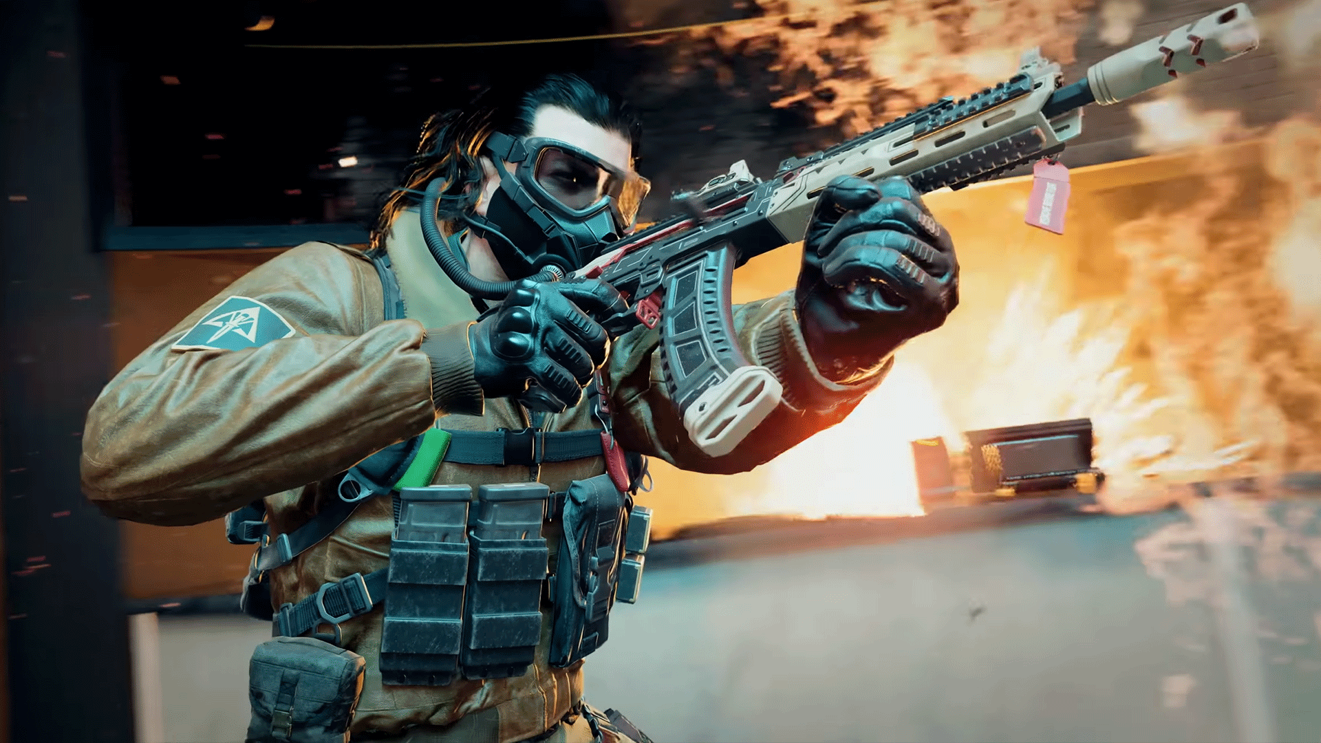 Video thumbnail for Call of Duty: Black Ops 7 & Warzone - Official Season 3 Launch Trailer