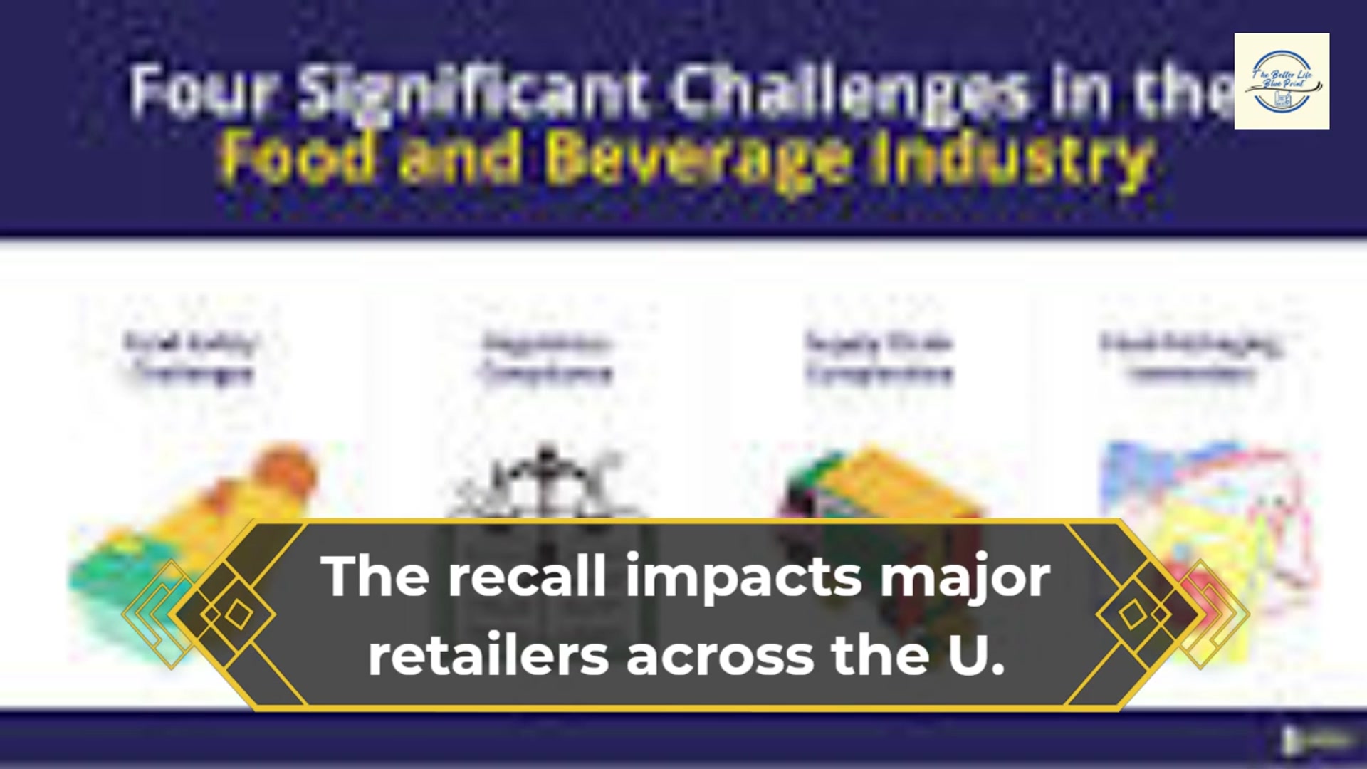 Video thumbnail for Major Ice Cream Recall Shakes Nation: What You Need to Know Now