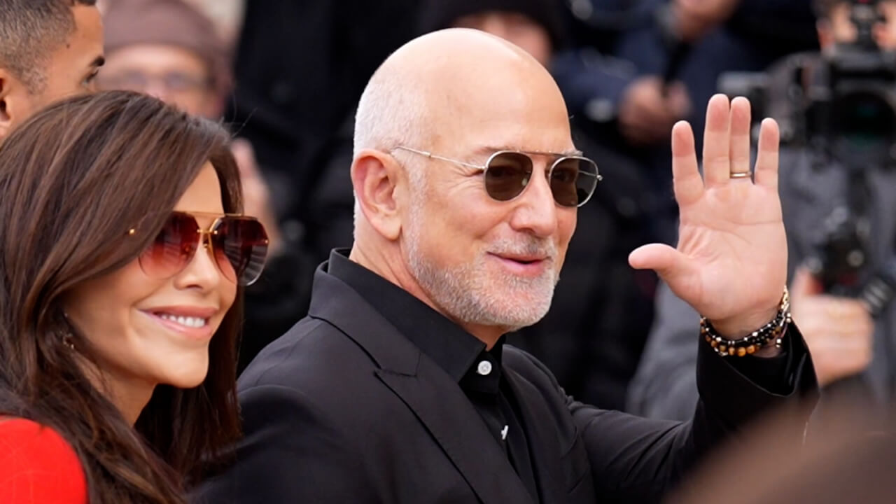 Video thumbnail for Inside Miami’s Billionaire Bunker