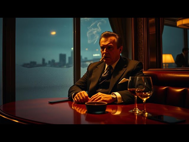Video thumbnail for The Untold Story of Montreal's REAL Godfather: Vito Rizzuto's $1 Billion Empire Revealed