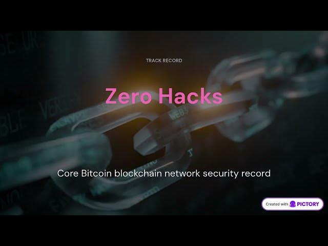 Video thumbnail for part 2 the two eras of bitcoin security