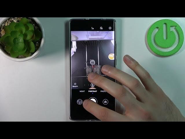 Video thumbnail for How to Turn On/Off Camera Mirror Effect on HUAWEI NOVA 10 – Manage Camera Settings