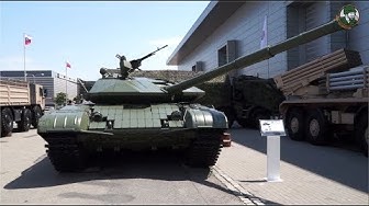 'Video thumbnail for IDET 2017 News Czech International defense security industry fair Exhibition Brno review Day 3'