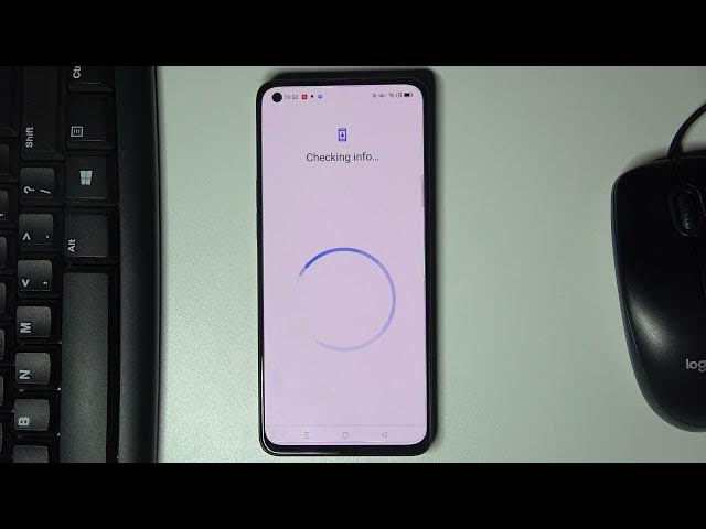 Video thumbnail for How to Turn On Google Backup on OPPO Reno 6 5G – Google Account Backup