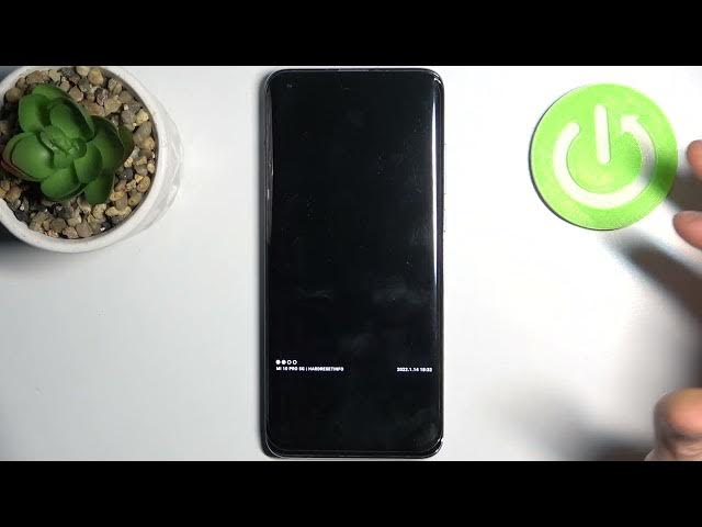 Video thumbnail for How to Customize Watermark in Xiaomi Mi 10 Pro - Sign Photo with Custom Watermark