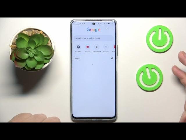 Video thumbnail for How to Install Google Chrome on HUAWEI NOVA 11i?
