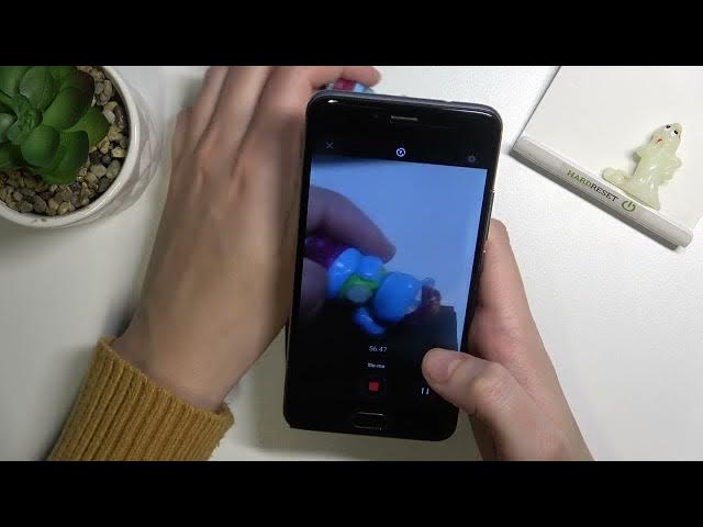 Video thumbnail for How to Record Slow Motion on Meizu M5s?
