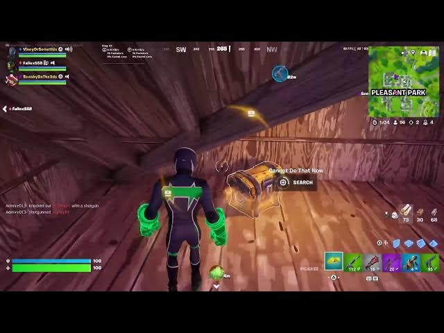 Video thumbnail for Streaming OG