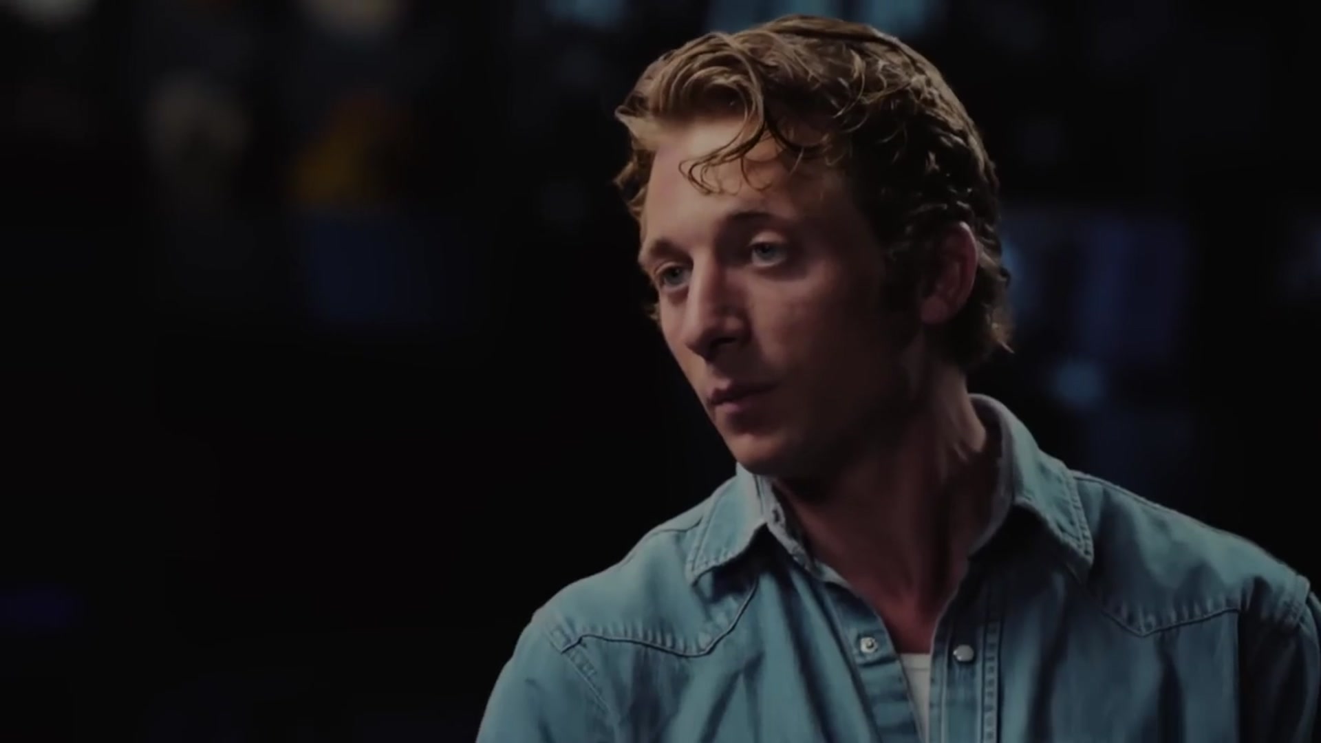 'Video thumbnail for Springsteen: Deliver Me From Nowhere: No One Else (Behind The Scenes)'