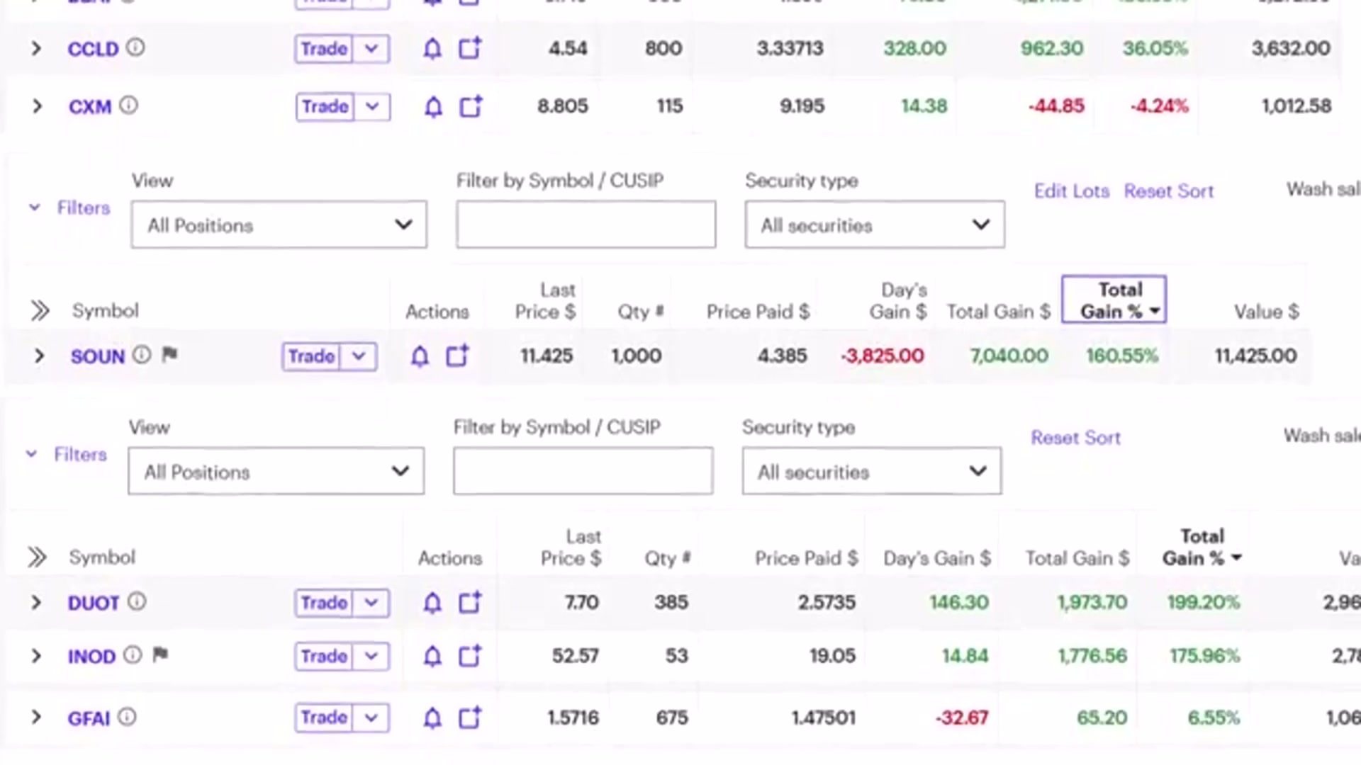 'Video thumbnail for Joseph Hogue: 5 penny stocks under $5 for potential 10x gains in 2025!'