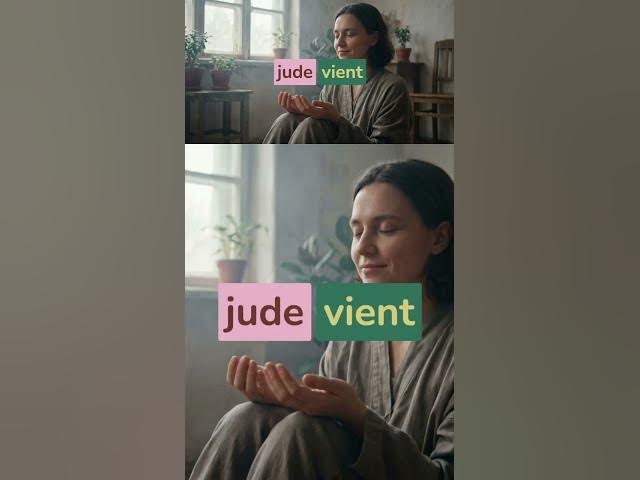 Video thumbnail for #saintjude #priere #motivation