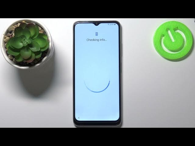 Video thumbnail for How to Initially Set Up SAMSUNG Galaxy F22 – First Activation & Configuration