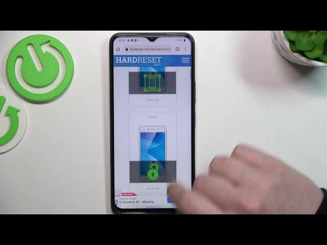 Video thumbnail for Does Vivo Y35 Have an AMOLED Display? Check Type of Screen