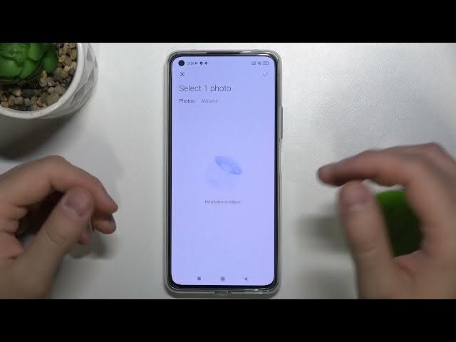 Video thumbnail for How to Change Always on Display Theme on XIAOMI 11 Lite 5G NE - Adjust AOD