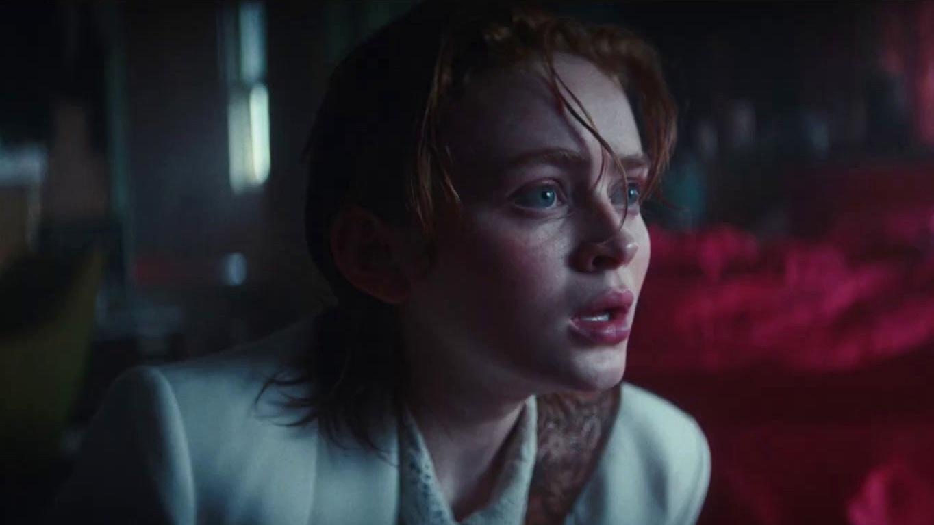 Video thumbnail for O'Dessa: A New Hero's Journey (Featurette)