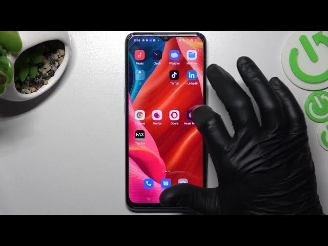 Video thumbnail for How to Use Google Lens on OPPO A57s - Turn On Reverse Image Search