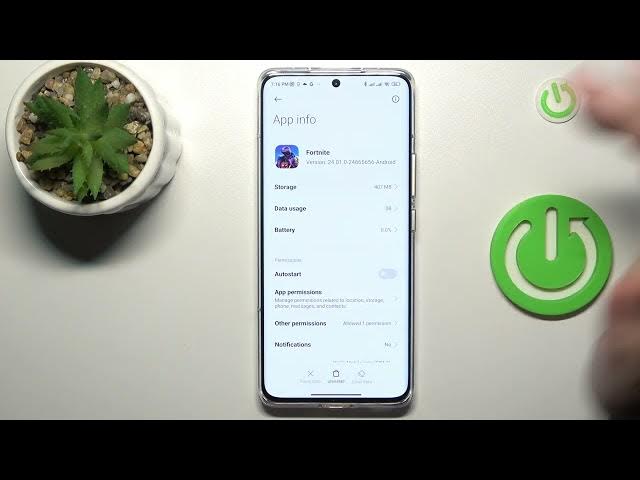 Video thumbnail for How to Delete Apps from XIAOMI 13 Pro - Remove Apps