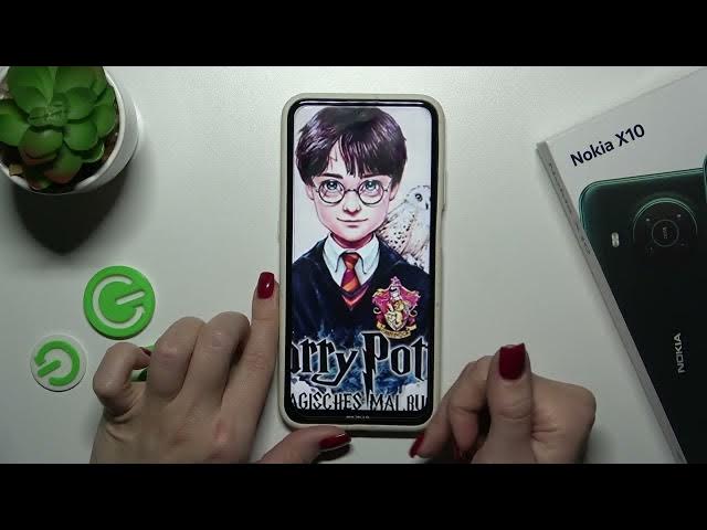 Video thumbnail for How to Activate the Power Key Camera Quick Launch on the NOKIA X10